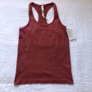 Swiftly Tech Racerback 2.0